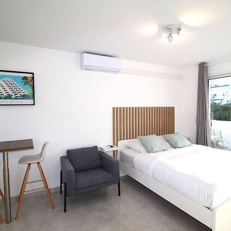 라그랑모트 ! Le Beaulieu ! Clim, Terrasse, Central, Plage 아파트 외부 사진