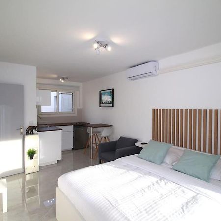 라그랑모트 ! Le Beaulieu ! Clim, Terrasse, Central, Plage 아파트 외부 사진